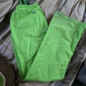 Wonderwink scrub pants